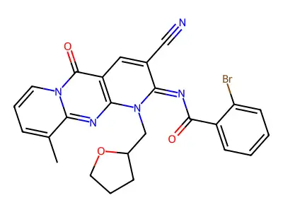 beta-Alanine, TMS derivative structure
