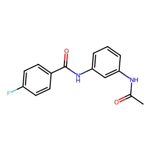 3-Aziridin-1-yl-1-phenyl-pyrrolidine-2,5-dione structure