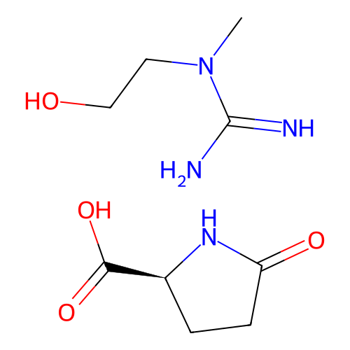 Einecs 258-115-9 structure