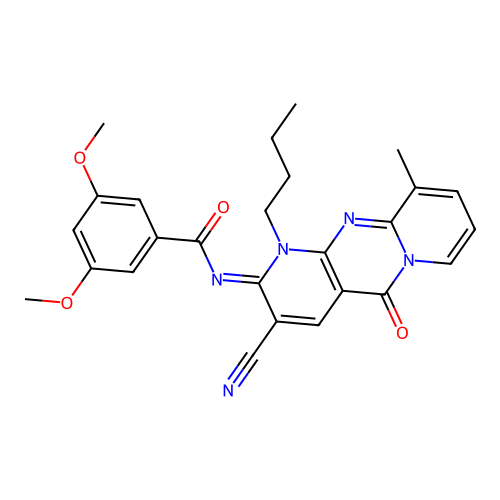 AO-022/43455173 structure