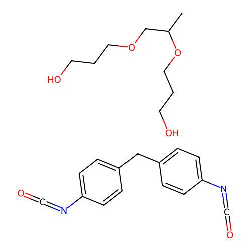 500-119-2 (NLP #) structure