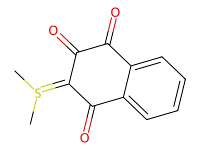 3-(dimethyl- structure
