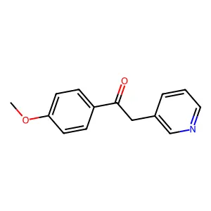 2-(5-溴-1,3-二氧代异吲哚啉-2-基)乙酸 structure