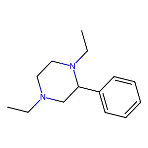 5-Nitro-2-furylpropionamide structure