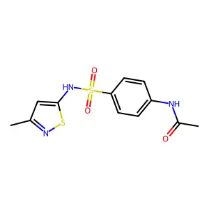 N-[((1,1-二甲基乙基)氨基)羰基]苯甲酰胺 structure
