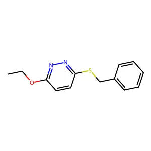 3-Cyclohexyl-2-(cyclopentylimino)-4-oxo-5-thiazolidineacetic acid structure