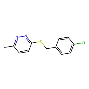 N-(4-methylphenyl)-5-methylsulfanyl-4-phenyldithiol-3-imine structure