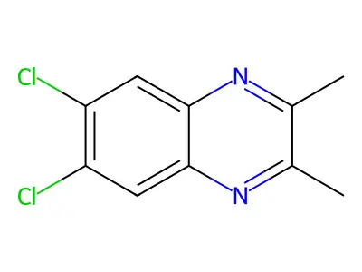 1,3-Cyclohexanedione, 2-p-methoxyphenacyl- structure