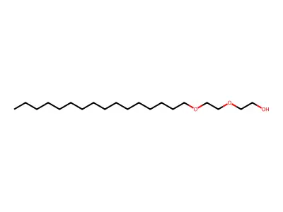 Unicol CA-2 structure