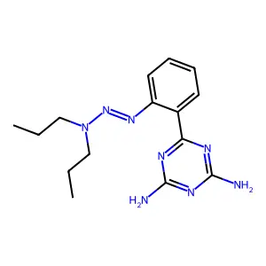 N-乙基-3-氧代-N-苯基丁酰胺 structure