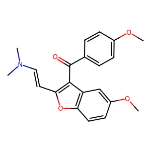 AH-262/36520033 structure