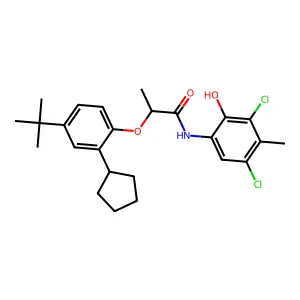 Einecs 258-157-8 structure