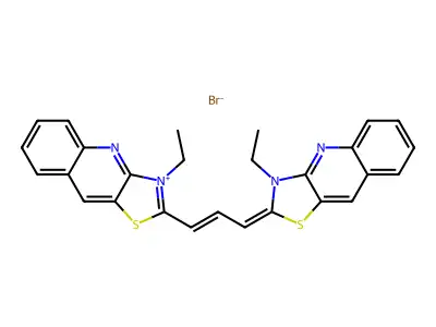 CTK1H3528 structure