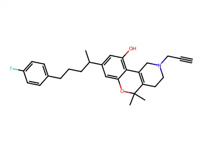 Abbott 41988 structure