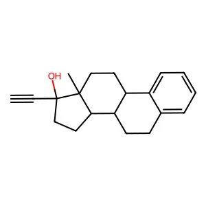Ethyl 4-{[(1-methyl-4-nitro-1h-pyrazol-5-yl)carbonyl]amino}benzoate structure