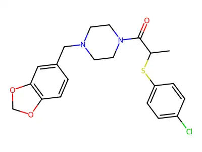 BAS 04855857 structure