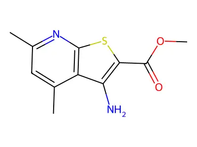 ethyl (5E)-5-benzylidene-1-methyl-6-oxo-2-phenyl-2H-pyridine-3-carboxylate structure