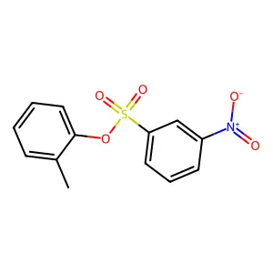 Vat Yellow 12 structure