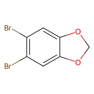 2-Hydroxy-3-butynoic acid structure