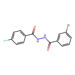 5-Iodo-2,4-dimethoxypyrimidine structure