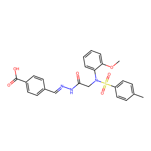 AH-487/40936220 structure