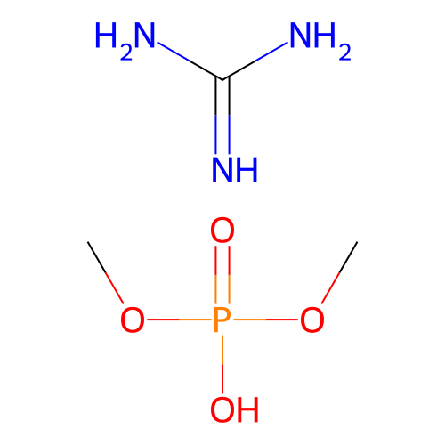 Einecs 258-230-4 structure
