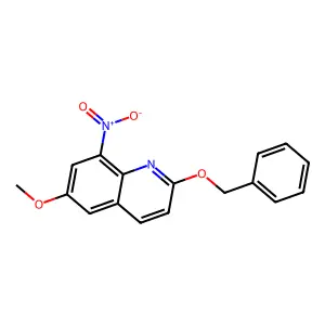 1,3,4-Oxadiazol-2-amine, 5-((2,5-dichlorophenoxy)methyl)-N-2-propenyl- structure