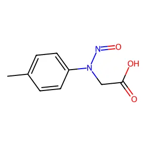 Ethyl naphthalen-1-ylcarbamate structure