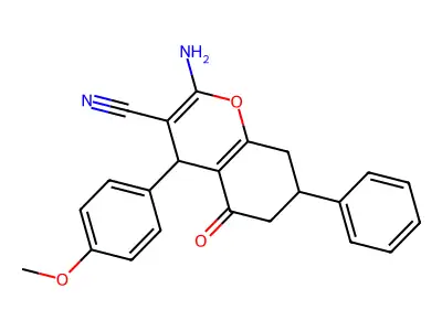 Maybridge3_005890 structure