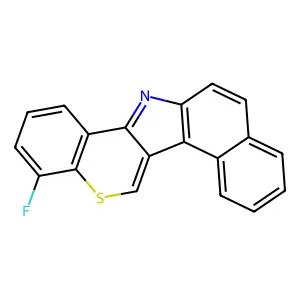 5-Methylindole-3-carboxaldehyde structure