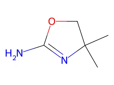 Xinomiline structure