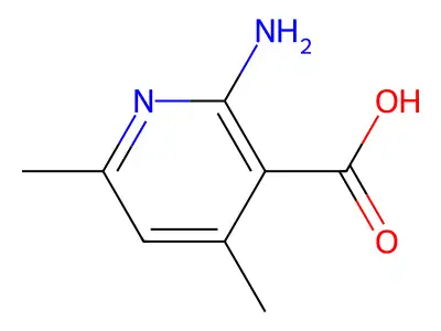 2,2-Diphenyl-2h-benzo[g]chromene structure