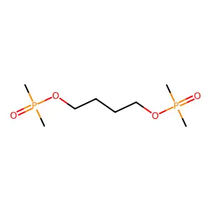 4-N,7-N-bis[5-(diethylamino)pentan-2-yl]-1,10-phenanthroline-4,7-diamine structure