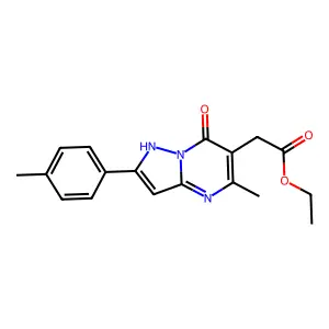 BAS 05427449 structure