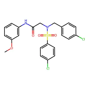AO-081/41133992 structure