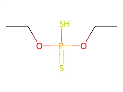 14-Methylcholest-7-en-3-yl acetate structure