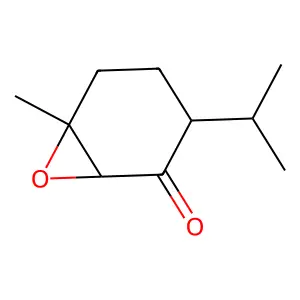 氧化胡椒酮 structure