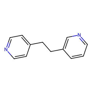2-(4-Naphthalen-2-ylmethyl-piperazin-1-yl)-pyrimidine structure