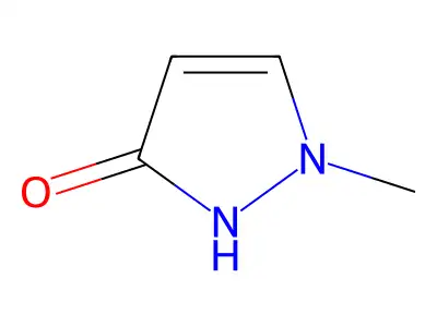8-Methoxy-2-methylquinolin-4-ol structure