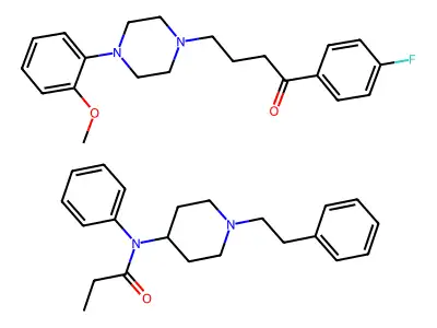 Hypnorm structure