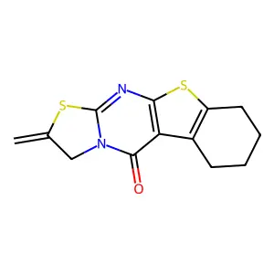 AF-399/41945553 structure