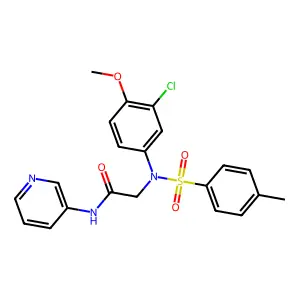 BAS 03061674 structure