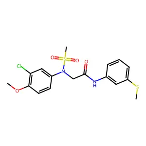 CBKinase1_002356 structure