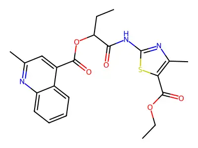 BAS 04381976 structure