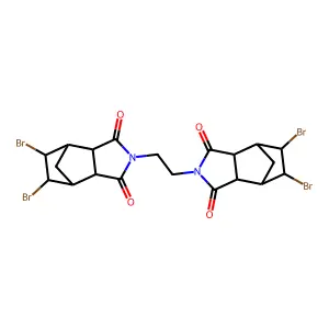 Saytex BN 451 structure