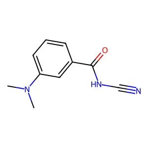 1-Chloro-4-(2,2-dichloroethenyl)benzene structure