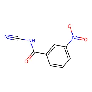 1-Naphthalenemethanamine, N-(5,5-dimethyl-3-hexynyl)-N-ethyl- structure