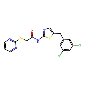 AF-399/42796673 structure