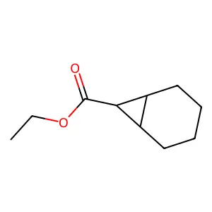 2,3,3-Trichloro-1-butene structure