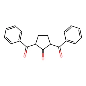 1,3-Propanediol, 2-chloro-2-nitro- structure